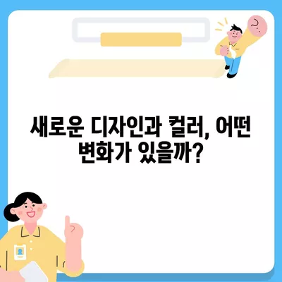 아이폰 16 시리즈의 변화점 5가지 | Pro와 Pro Max는 화면 커진다?