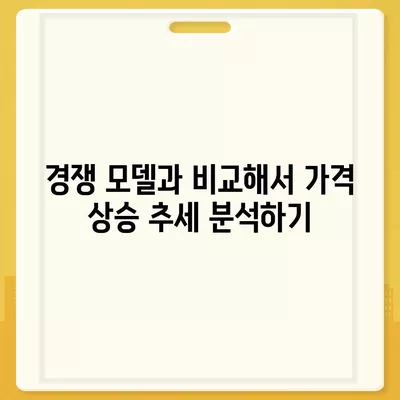 아이폰16 가격이 얼마나 오르는지 확인하는 방법