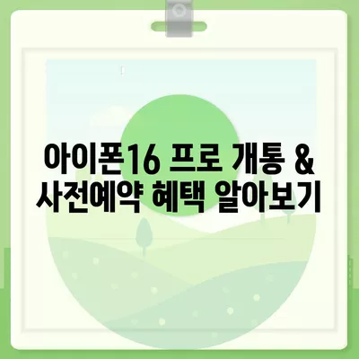 충청북도 괴산군 연풍면 아이폰16 프로 사전예약 | 출시일 | 가격 | PRO | SE1 | 디자인 | 프로맥스 | 색상 | 미니 | 개통