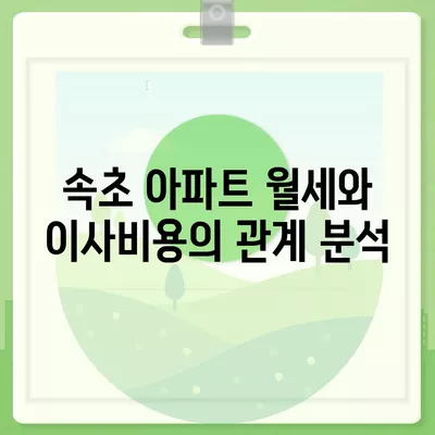 강원도 속초시 교동 포장이사비용 | 견적 | 원룸 | 투룸 | 1톤트럭 | 비교 | 월세 | 아파트 | 2024 후기