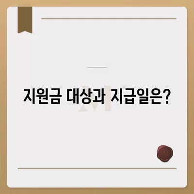 경상북도 울릉군 독도 민생회복지원금 | 신청 | 신청방법 | 대상 | 지급일 | 사용처 | 전국민 | 이재명 | 2024