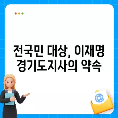 경기도 연천군 전곡읍 민생회복지원금 | 신청 | 신청방법 | 대상 | 지급일 | 사용처 | 전국민 | 이재명 | 2024