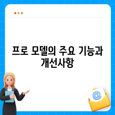 아이폰 16 내부 설계의 혁명 | Pro 출시일 예상