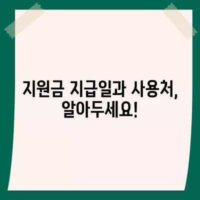 인천시 서구 당하동 민생회복지원금 | 신청 | 신청방법 | 대상 | 지급일 | 사용처 | 전국민 | 이재명 | 2024