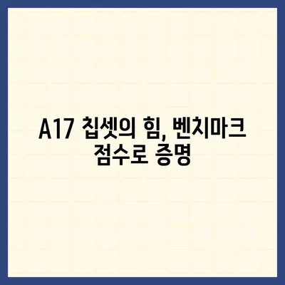 아이폰16 놀라운 벤치마크 점수 공개