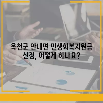 충청북도 옥천군 안내면 민생회복지원금 | 신청 | 신청방법 | 대상 | 지급일 | 사용처 | 전국민 | 이재명 | 2024