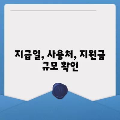 충청남도 부여군 남면 민생회복지원금 | 신청 | 신청방법 | 대상 | 지급일 | 사용처 | 전국민 | 이재명 | 2024