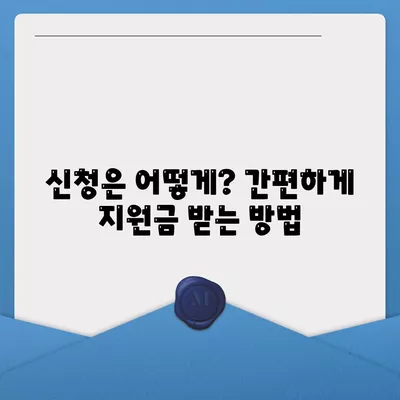 전라남도 나주시 반남면 민생회복지원금 | 신청 | 신청방법 | 대상 | 지급일 | 사용처 | 전국민 | 이재명 | 2024