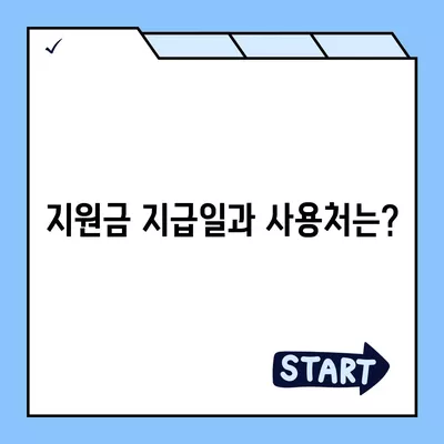 제주도 서귀포시 표선면 민생회복지원금 | 신청 | 신청방법 | 대상 | 지급일 | 사용처 | 전국민 | 이재명 | 2024