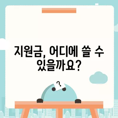 충청남도 보령시 남포면 민생회복지원금 | 신청 | 신청방법 | 대상 | 지급일 | 사용처 | 전국민 | 이재명 | 2024