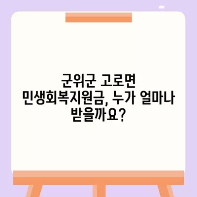 대구시 군위군 고로면 민생회복지원금 | 신청 | 신청방법 | 대상 | 지급일 | 사용처 | 전국민 | 이재명 | 2024