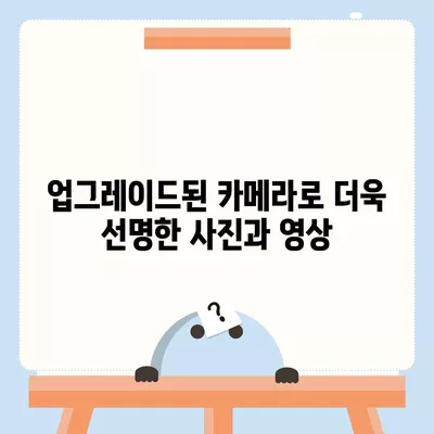 아이폰16 기본 모델을 매력적으로 보이게 하는 7가지