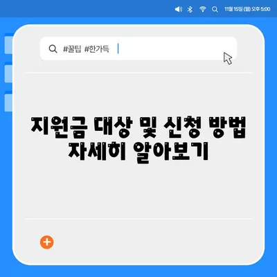 서울시 양천구 신월2동 민생회복지원금 | 신청 | 신청방법 | 대상 | 지급일 | 사용처 | 전국민 | 이재명 | 2024