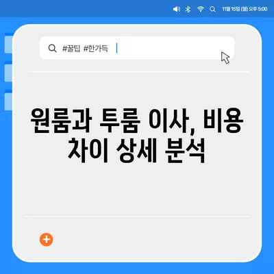 강원도 동해시 부곡동 포장이사비용 | 견적 | 원룸 | 투룸 | 1톤트럭 | 비교 | 월세 | 아파트 | 2024 후기