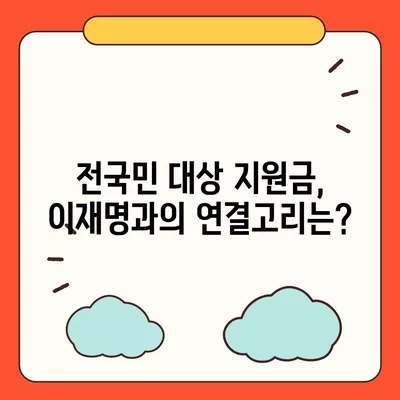 전라북도 임실군 청웅면 민생회복지원금 | 신청 | 신청방법 | 대상 | 지급일 | 사용처 | 전국민 | 이재명 | 2024