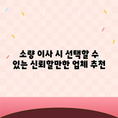 한국에서 캐나다 밴쿠버로 소량 이사하기, 캐나다 컨테이너 이사 준비하기