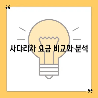 포장이사 비용 체크리스트 | 사다리차업체 비교