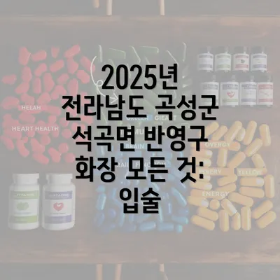 2025년 전라남도 곡성군 석곡면 반영구 화장 모든 것: 입술