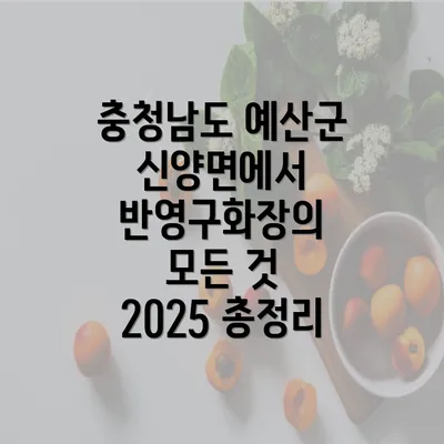 충청남도 예산군 신양면에서 반영구화장의 모든 것 2025 총정리