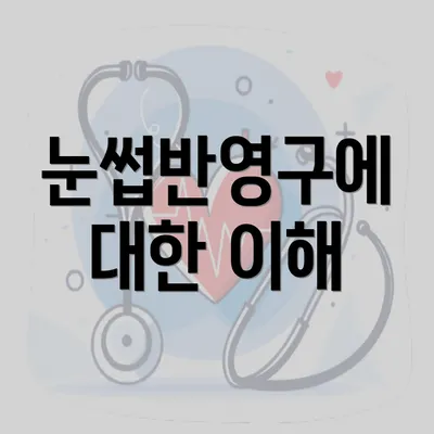 눈썹반영구에 대한 이해