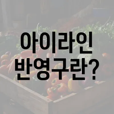 아이라인 반영구란?