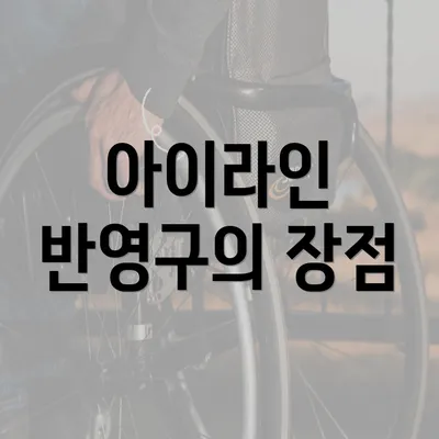 아이라인 반영구의 장점