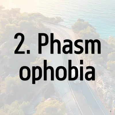 2. Phasmophobia