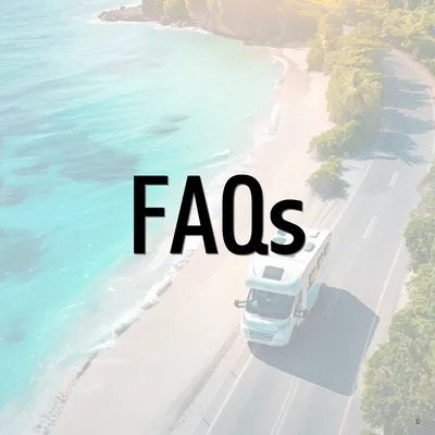 FAQs