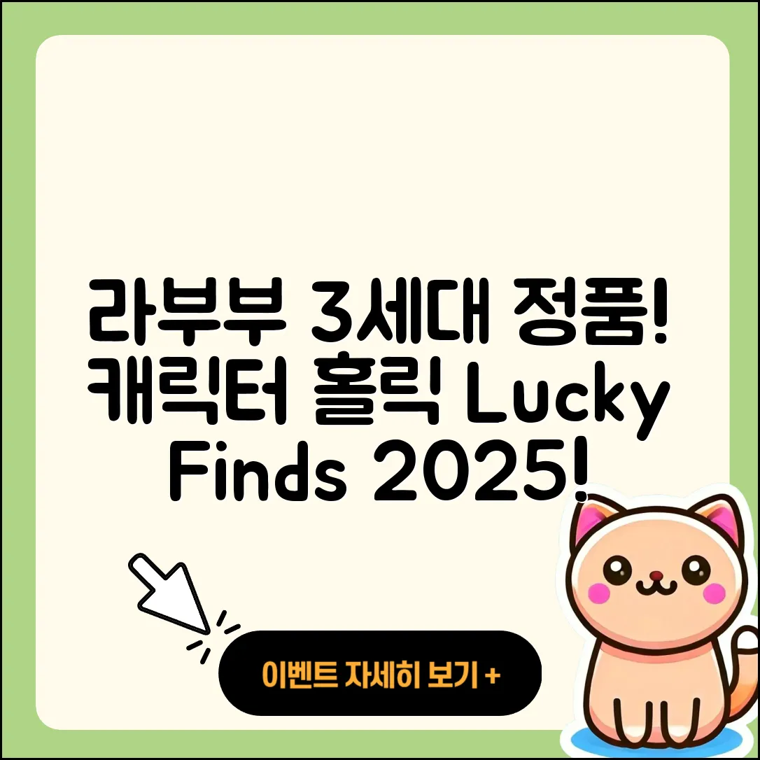 중구 유천1동 라부부 3세대 | 옷 | 팝마크 | 1세대 | 정품 | 캐릭터 | 행운 | 2세대 | 시크릿 | 파는곳 | 2025