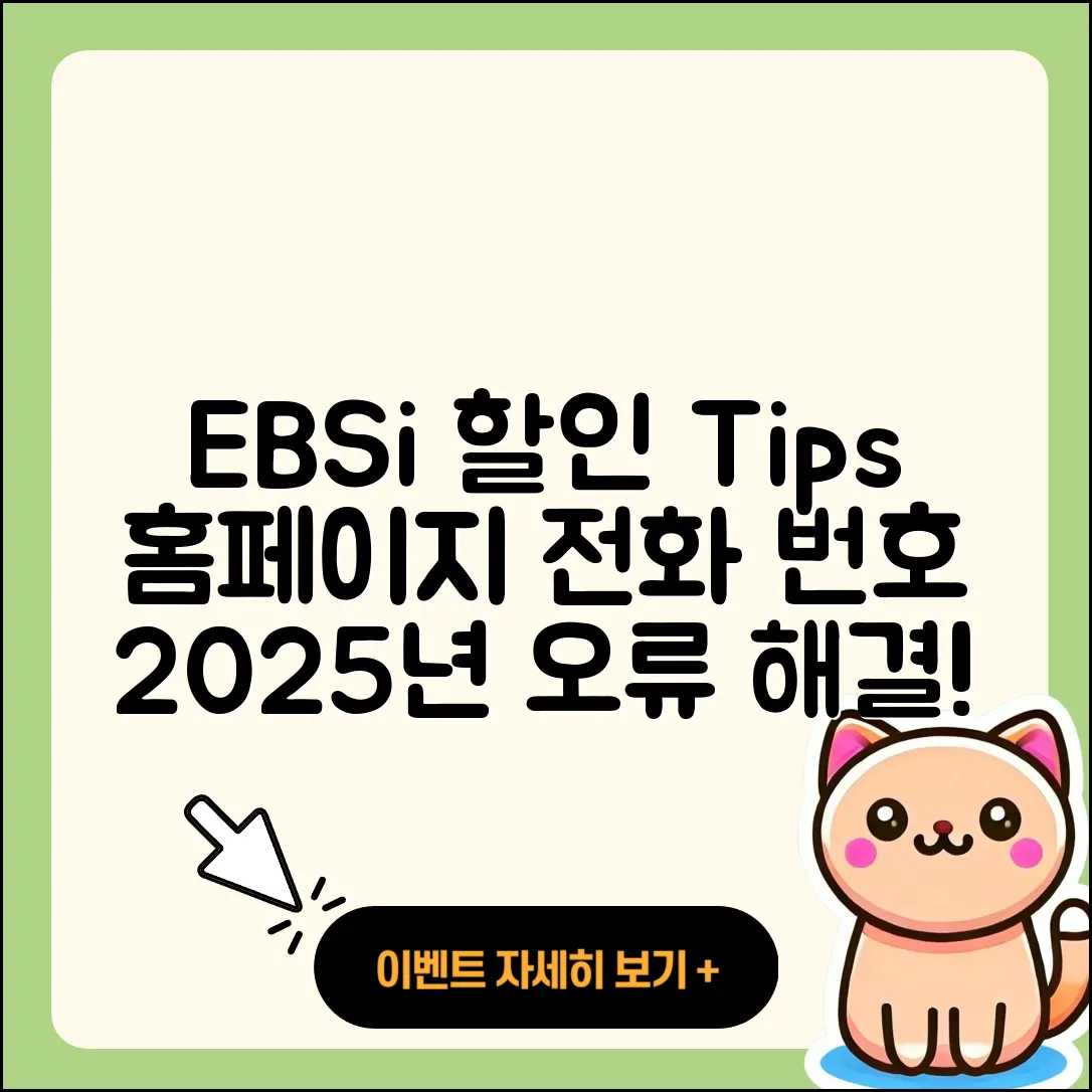 EBSi pc버전 할인 | 홈페이지 | 전화번호 | 해지 | 티켓 | 다운로드 | 사용법 | 오류 | 2025
