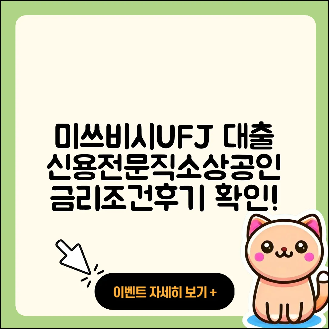 미쓰비시UFJ은행 신용대출 승인 | 비교 | 전문직대출 | 보증대출 | 동차담보대출 | 사업자대출 | 프리랜서대출 | 기간 | 거절 | 소상공인대출 | 카드론 | 생활안정자금대출 | 무직자대출 | 새희망홀씨대출 | 자동차리스대출 | 자동차할부대출 | 방법 | 금리 | 후기 | 주택담보대출 | 조건 | 심사 | 준비서류 | 현금서비스 | 예적금담보대출 | 한도 | 신청 | 연체 | 학자금대출 | 필요서류 | 청년대출 | 2025
